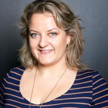 Johanna Deschamps — Consultante GTM & Transformation