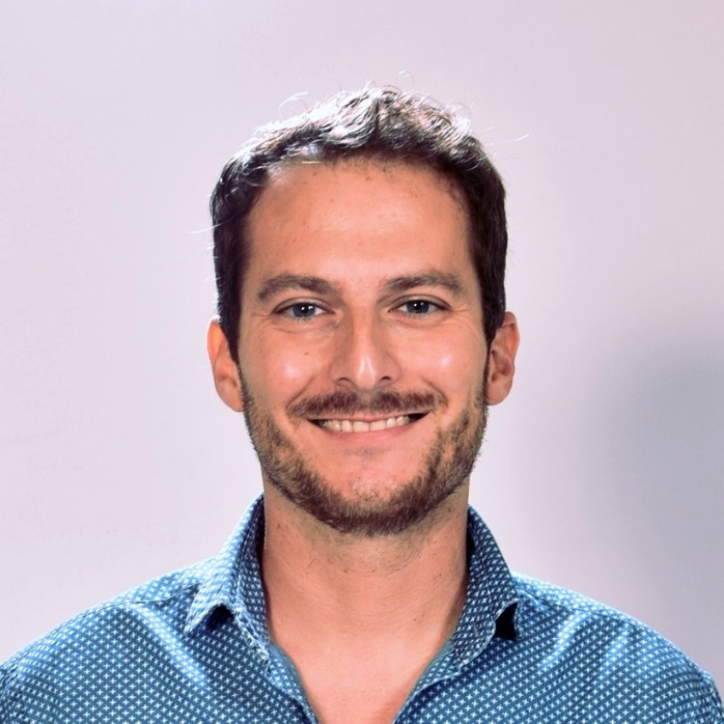 Christophe Bouron