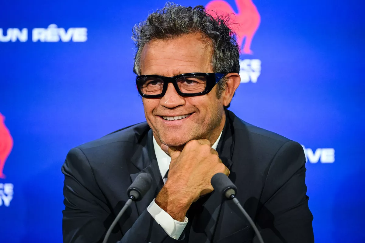 Fabien Galthié